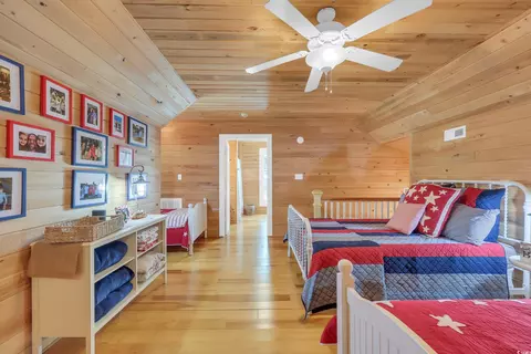 Bedroom - 118 Old Carriage Loop, Georgetown, SC 29440 photo 5 of 6