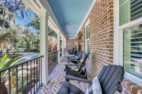 Exterior - 118 Old Carriage Loop, Georgetown, SC 29440 photo 3 of 7