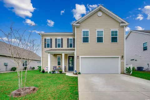 389 Cattle Drive Cir, Myrtle Beach, SC 29588