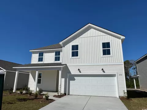 3058 Visionary Dr, Myrtle Beach, SC 29588