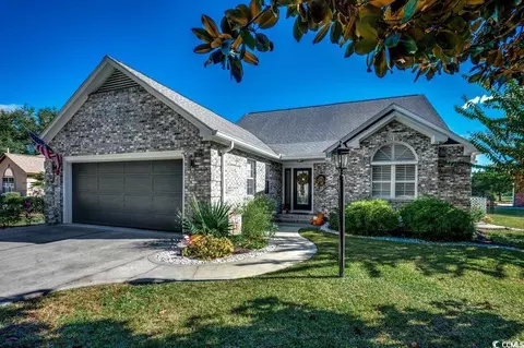 4049 Golf Ave, Little River, SC 29566