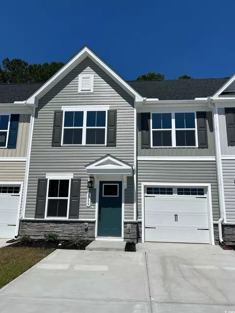 2099 Parow Ln NW #6C, Calabash, NC 28467