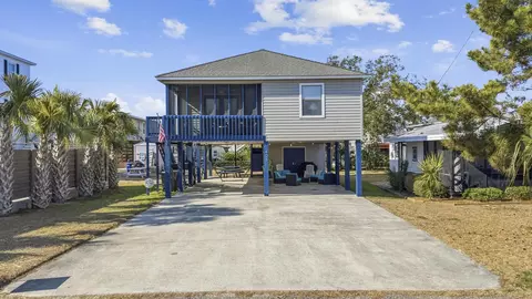 405 N 30th Ave N, North Myrtle Beach, SC 29582