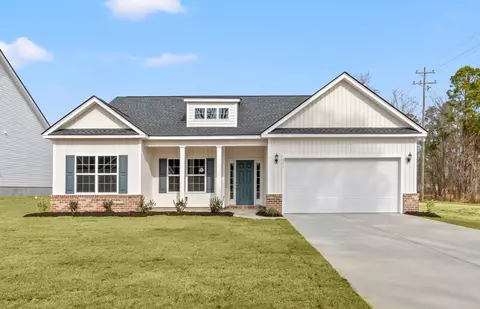 611 Bay St, Aynor, SC 29511