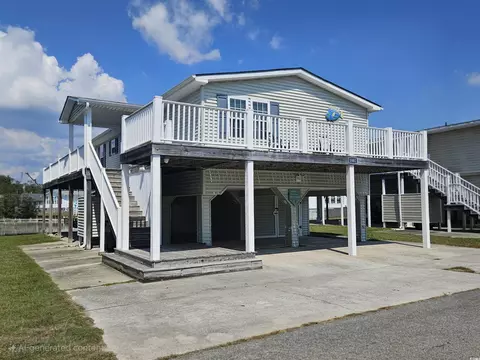 1981 Morning Glory Ct, Surfside Beach, SC 29575