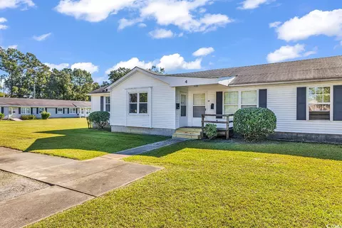 811 17th Ave #4D, Conway, SC 29526