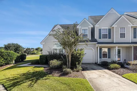 927 Williston Loop #927, Murrells Inlet, SC 29576