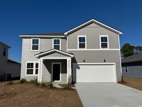 3054 Visionary Dr, Myrtle Beach, SC 29588