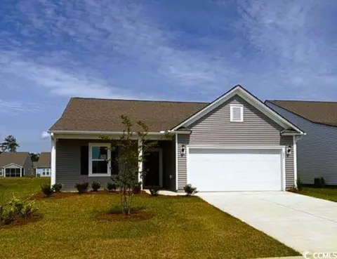285 Hawks Run Dr, Carolina Shores, NC 28467