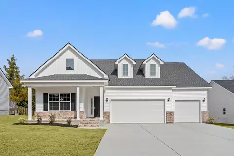 609 Bay St, Aynor, SC 29511