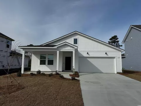 3086 Visionary Dr, Myrtle Beach, SC 29588