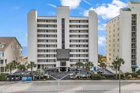 4111 S Ocean Blvd #701, North Myrtle Beach, SC 29582
