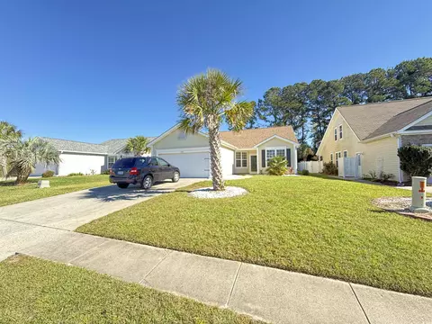 338 Vermillion Dr, Little River, SC 29566