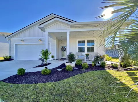 916 Laconic Dr, Myrtle Beach, SC 29588