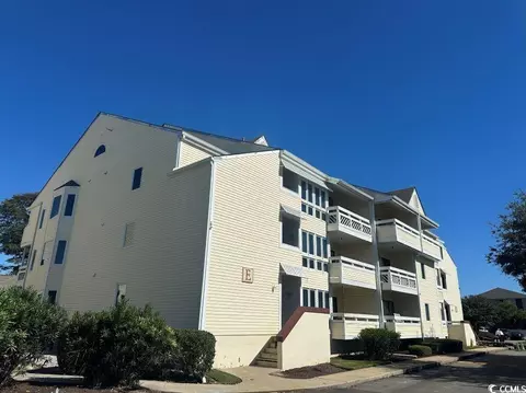 1100 Possum Trot Rd #E-136, North Myrtle Beach, SC 29582
