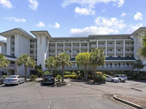601 Retreat Beach Cir #215, Pawleys Island, SC 29585