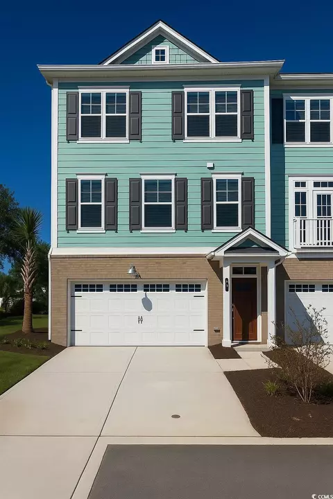 8459 Waltzing Waves Ct #23, Myrtle Beach, SC 29572