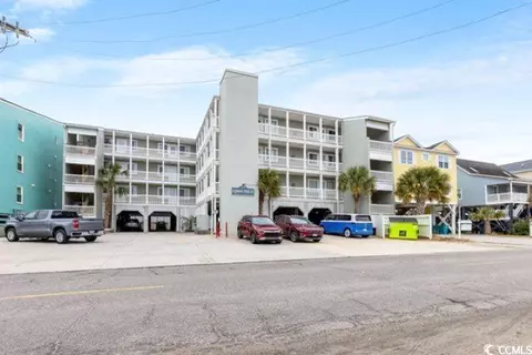 320 N Waccamaw Dr #3B, Murrells Inlet, SC 29576