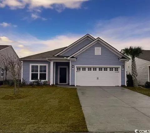 9406 Barnstormer Dr, Carolina Shores, NC 28467