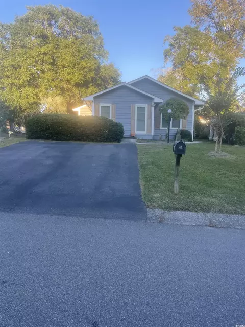 49 Laurel Dr, Little River, SC 29566