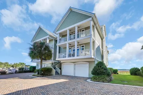 1168 Belle Isle Rd #102, Georgetown, SC 29440
