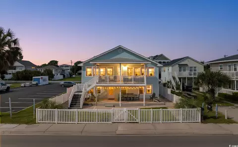 1512 S Ocean Blvd, North Myrtle Beach, SC 29582