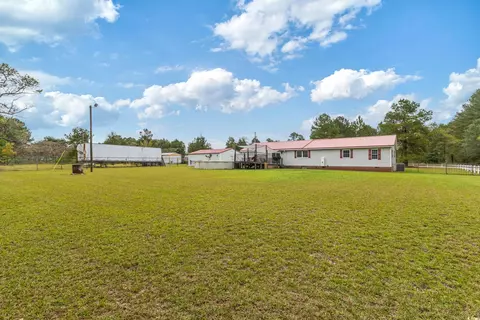 Exterior - 6103 Squire Rd, Latta, SC 29565 photo 4 of 7
