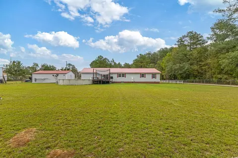 Exterior - 6103 Squire Rd, Latta, SC 29565 photo 7 of 7