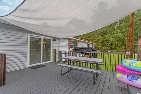 Exterior - 6103 Squire Rd, Latta, SC 29565 photo 2 of 7