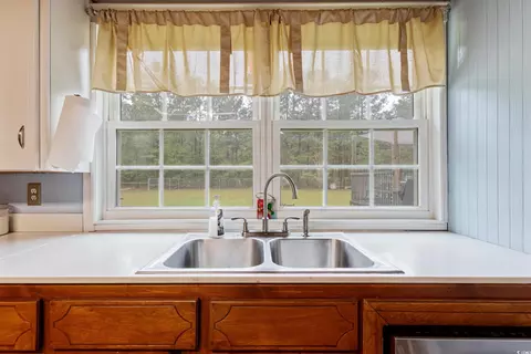 Kitchen - 6103 Squire Rd, Latta, SC 29565 photo 4 of 4