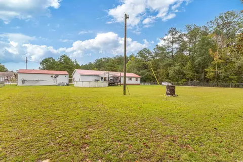 Exterior - 6103 Squire Rd, Latta, SC 29565 photo 6 of 7