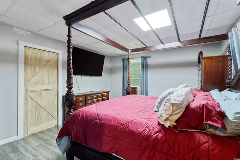 Bedroom - 6103 Squire Rd, Latta, SC 29565 photo 3 of 3