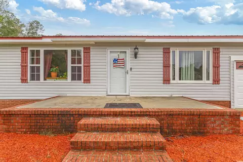 Exterior - 6103 Squire Rd, Latta, SC 29565 photo 1 of 7