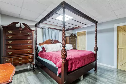 Bedroom - 6103 Squire Rd, Latta, SC 29565 photo 2 of 3