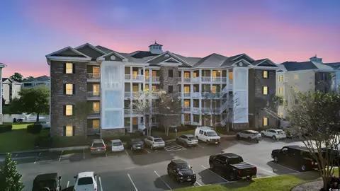 4875 Luster Leaf Cir #301, Myrtle Beach, SC 29577