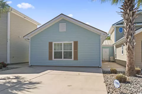 514 Vallecrosia Ct, Little River, SC 29566