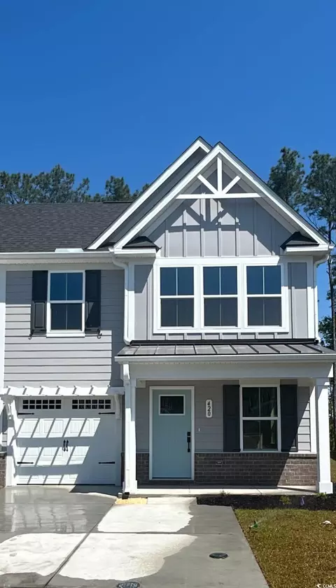 420 Fountain Grass Ct #1A, Murrells Inlet, SC 29576