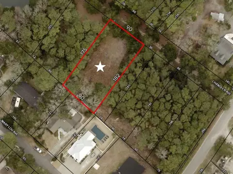 547 Flagg St, Murrells Inlet, SC 29576