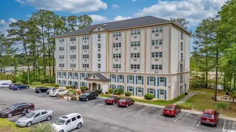 6850 Blue Heron Blvd #102, Myrtle Beach, SC 29588