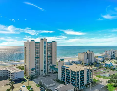 3805 S Ocean Blvd #205, North Myrtle Beach, SC 29582