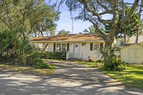 402 20th Ave S, North Myrtle Beach, SC 29582