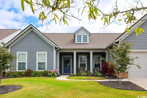 1354 Tarisa Ave, Myrtle Beach, SC 29572
