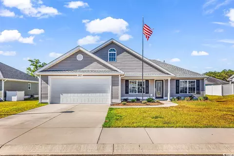 3117 Belgrove Ln, Conway, SC 29526