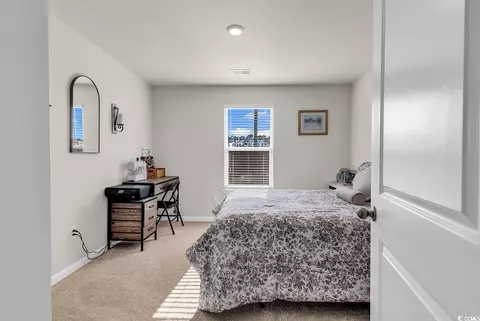 Bedroom - 164 Seasons Trace Loop, Longs, SC 29568 photo 6 of 7
