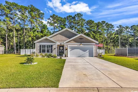 Exterior - 164 Seasons Trace Loop, Longs, SC 29568 photo 1 of 6