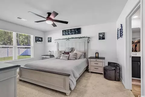 Bedroom - 164 Seasons Trace Loop, Longs, SC 29568 photo 1 of 7
