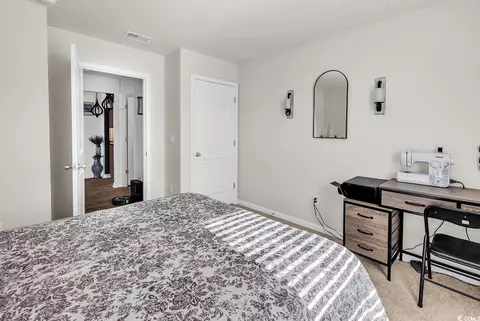 Bedroom - 164 Seasons Trace Loop, Longs, SC 29568 photo 7 of 7