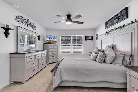 Bedroom - 164 Seasons Trace Loop, Longs, SC 29568 photo 2 of 7