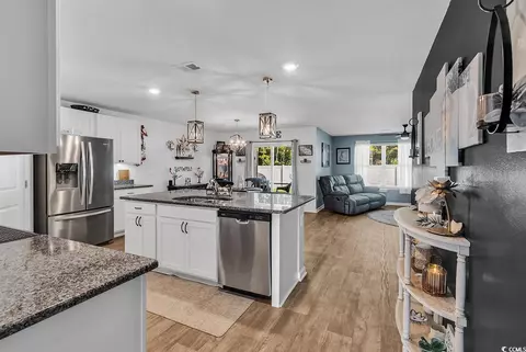 Kitchen - 164 Seasons Trace Loop, Longs, SC 29568 photo 1 of 6