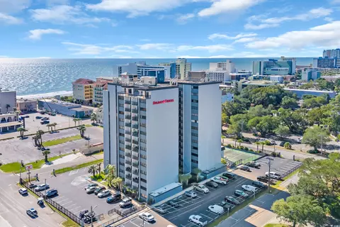 601 Mitchell Dr #203, Myrtle Beach, SC 29577